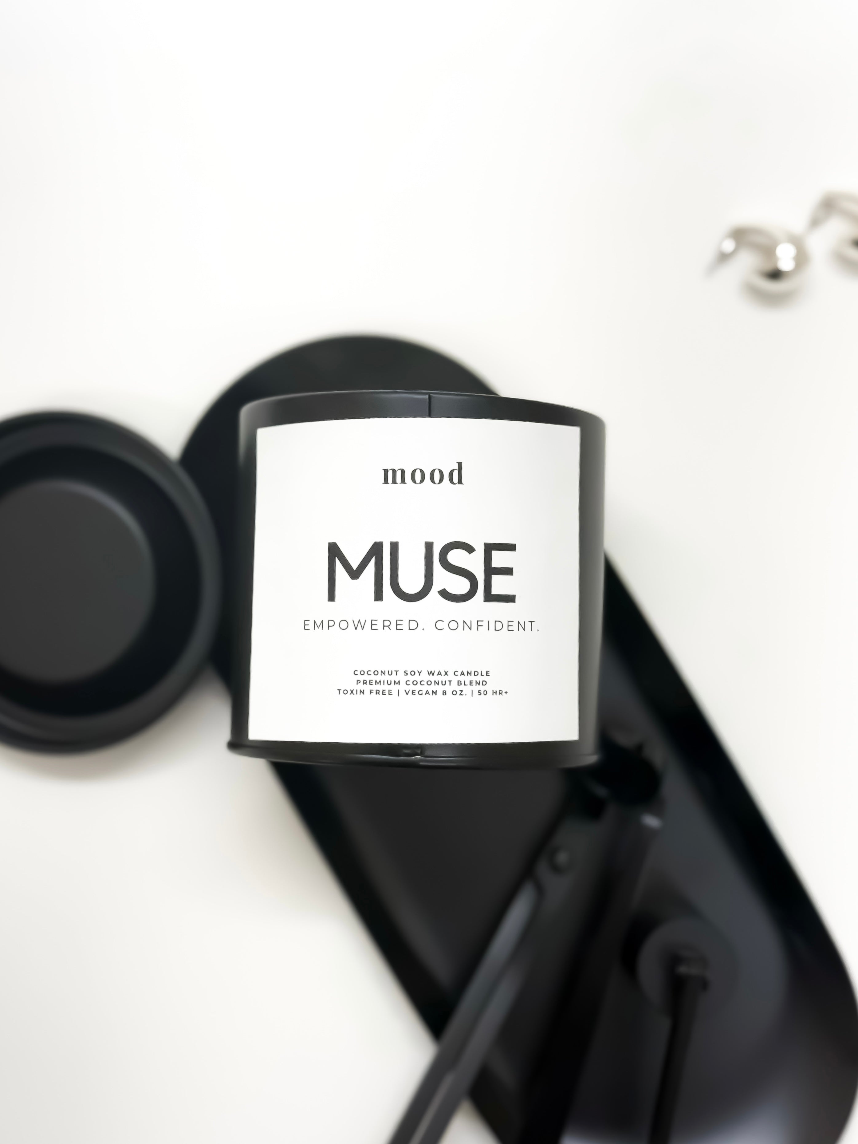 MUSE – Mood
