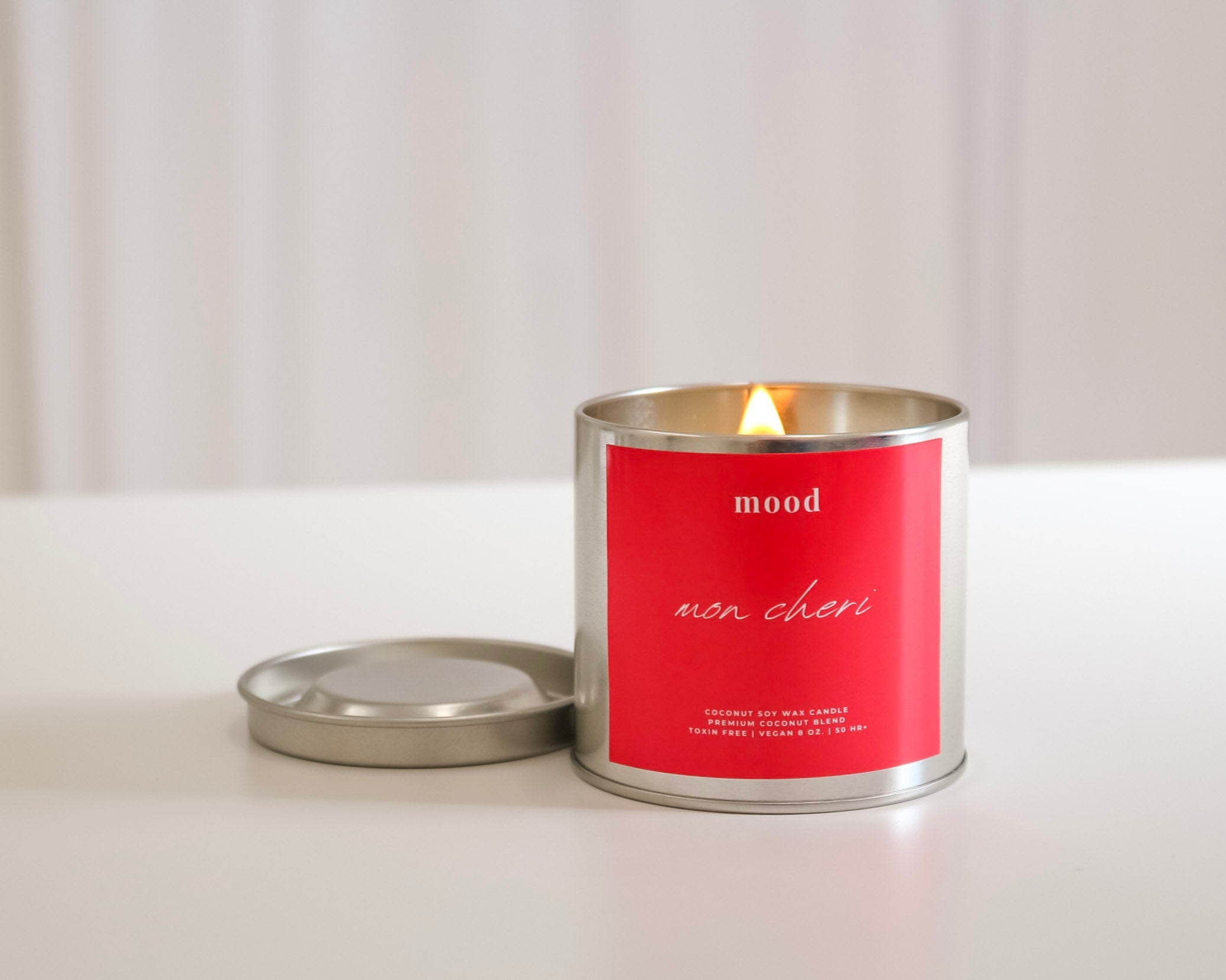 Mon Cheri – Mood