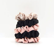 Kitsch Satin Sleep Scrunchies