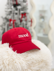 MOOD HAT