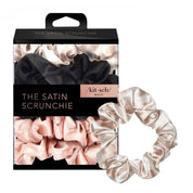 Kitsch Satin Sleep Scrunchies